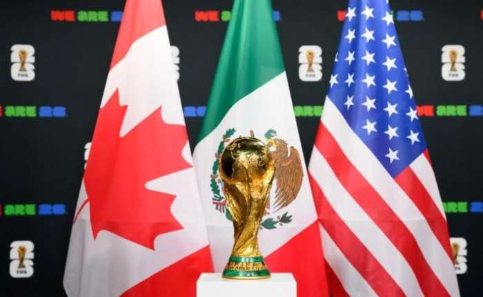 朱辰杰康复,预计需,面罩复训在,世界杯赛程,2026世界杯,比赛时间表,举办城市,赛事安排