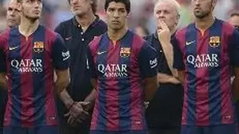 姆巴佩入队实至名归，但未必胜任队长重任。